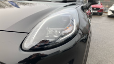 Ford Puma 1.0 EcoBoost Hybrid mHEV ST-Line X 5dr Petrol Hatchback